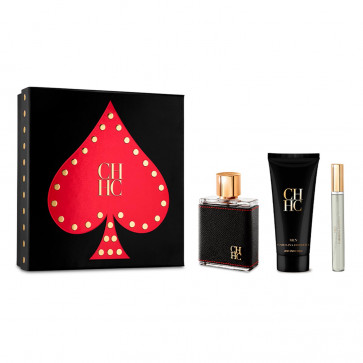 Carolina Herrera Lote CH MEN Eau de toilette