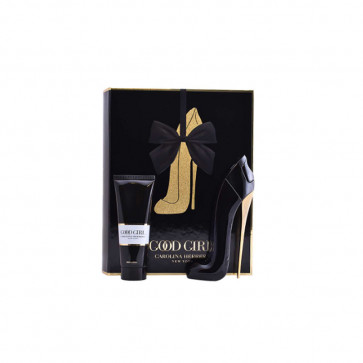 Carolina Herrera Lote GOOD GIRL Eau de parfum