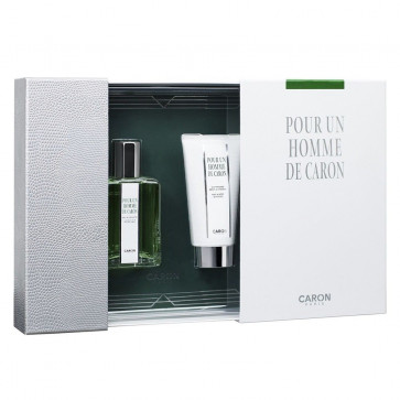 Caron Lote POUR UN HOMME DE CARON Eau de toilette