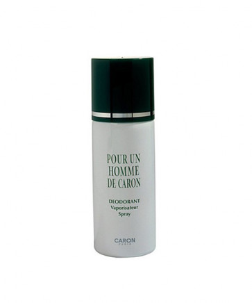 Caron Pour un Homme de Caron Desodorizante spray 200 ml