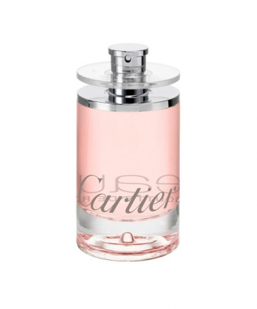Cartier EAU CARTIER GOUTTE DE ROSE Eau de toilette 200 ml