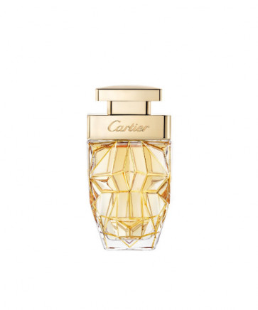 Cartier LA PANTHERE Eau de parfum Edición Limitada 25 ml