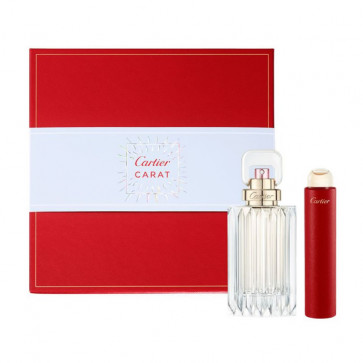 Cartier Lote CARAT Eau de parfum