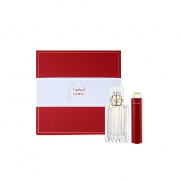 Cartier Lote CARAT Eau de parfum