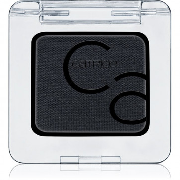 Catrice Art Couleurs Eyeshadow - 280 Black to the basics