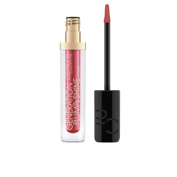 Catrice Generation Plump&Shine Lip gloss - 110 Shiny garnet