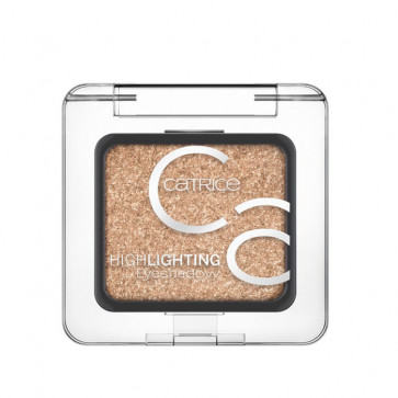 Catrice Highlighting Eyeshadow - 050 Diamond Dust