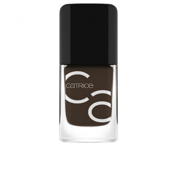 Catrice Iconails Gel lacquer - 131 Espressoly great