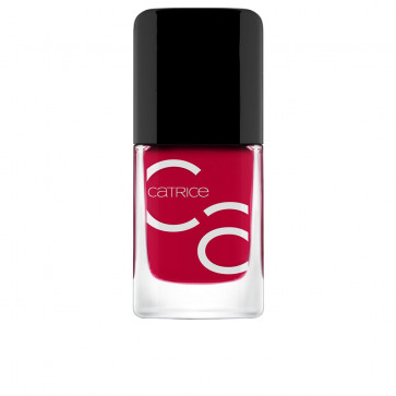 Catrice Iconails Gel lacquer - 169 Raspberry Pie