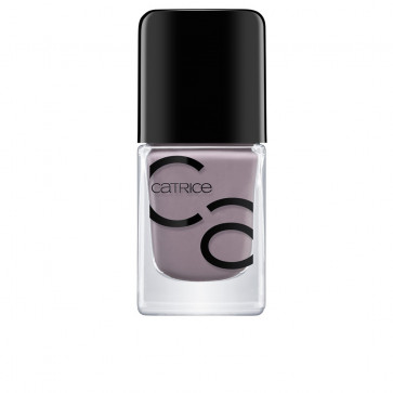 Catrice Iconails Gel lacquer - 28 Taupe league