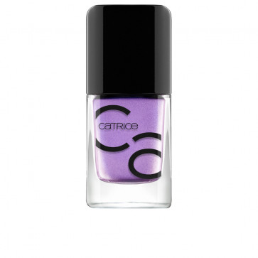 Catrice Iconails Gel lacquer - 71 I kinda lilac you