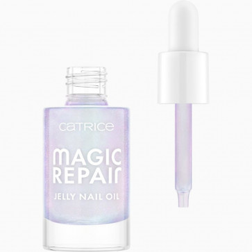 Catrice Magic Repair Jelly Nail Oil
