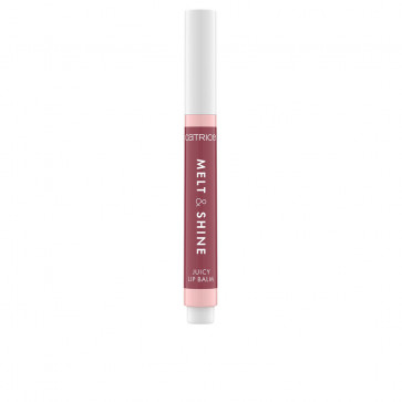 Catrice Melt & Shine Juicy lip balm - 030 Sea-cret