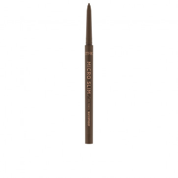 Catrice Micro Slim Eye pencil waterproof - 030 Brown precision