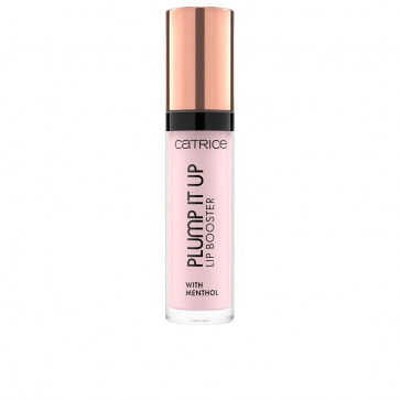 Catrice Plump It Up Lip booster - 020 No fake love