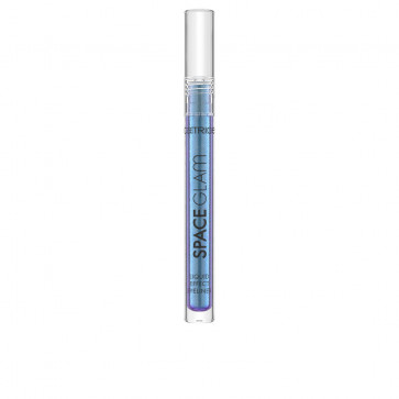 Catrice Space Glam Liquid Effect Eyeliner - 030 Cosmic Chrome
