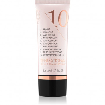 Catrice Ten!Sational 10 in 1 dream primer 30 ml