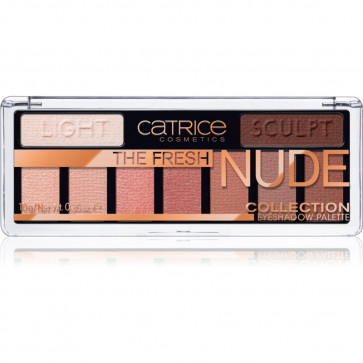 Catrice The Fresh Nude - 010 Newly nude