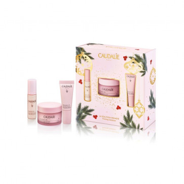 Caudalie Lote RESVERATROL-LIFT Set de cuidado facial