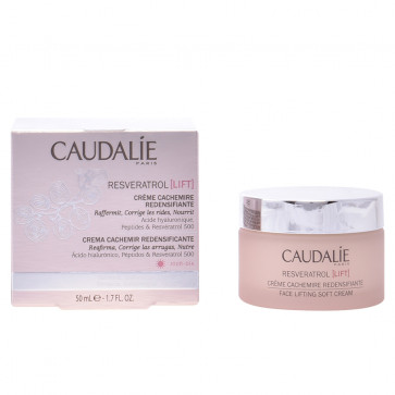 Caudalie Resveratrol Lift Crème Cachemire Redensifiante 50 ml