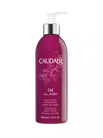 Caudalie THÉ DES VIGNES Body Lotion 400 ml