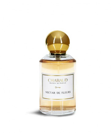 Chabaud Nectar de Fleurs Eau de parfum 100 ml