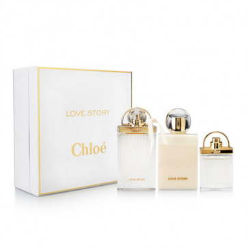 Chloé CHLOÉ Eau de toilette Vaporizador 30 ml