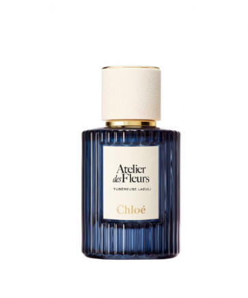 Chloé Atelier des Fleurs Tubereuse Lazuli Eau de parfum 50 ml