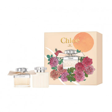 Chloé Lote CHLOÉ Eau de parfum