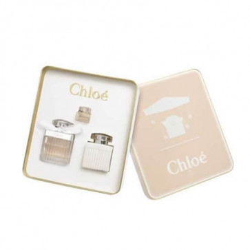 Chloé CHLOÉ Eau de parfum Vaporizador 50 ml