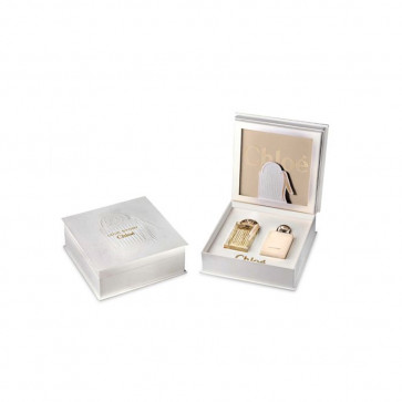 Chloé Lote LOVE STORY Eau de parfum