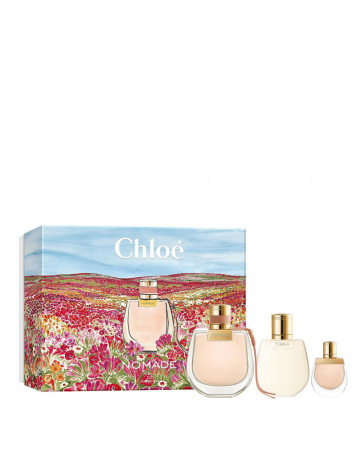 Chloé Lote Nomade Eau de parfum