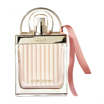 Chloé Love Story Eau Sensuelle Eau de parfum 50 ml