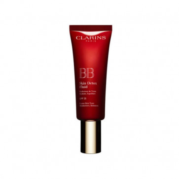 Clarins BB Skin Detox Fluid SPF25 - 00 Fair 45 ml