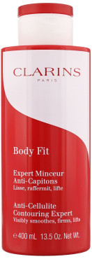 Clarins BODY FIT expert minceur 400 ml