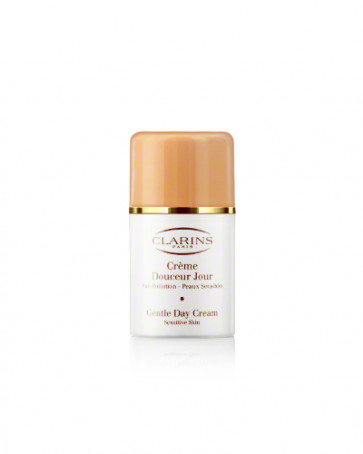 Clarins CREME DOUCEUR JOUR Crema hidratante día 50 ml