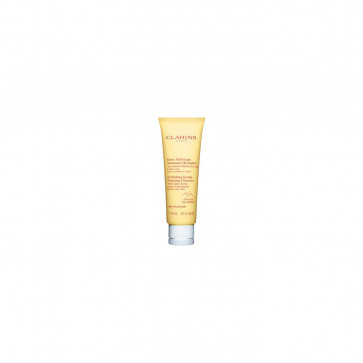 Clarins Espuma Limpiadora Suave Hidratante Doux Nettoyant Moussant Hydratant 125 ml