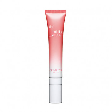 Clarins Lip Milky Mousse - 03 Milky pink