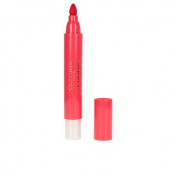 Clarins Lip Twist Duo Water Tint & Balm - 03 Coral sunrise