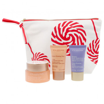 Clarins Lote EXTRA FIRMING Set de cuidado facial