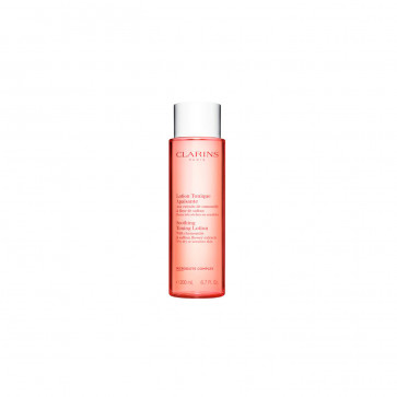 Clarins Lotion Tonique Apaisante 200 ml