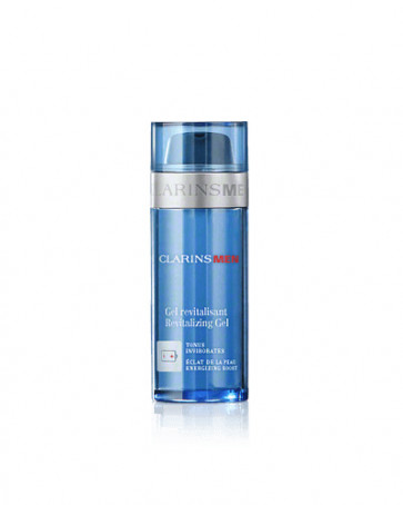 Clarins MEN Gel Revitalisant Gel Revitalizante 50 ml