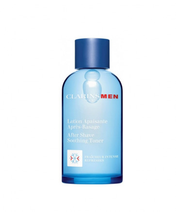 Clarins Men Lotion Apaisante Après-Rasage Aftershave loción 100 ml