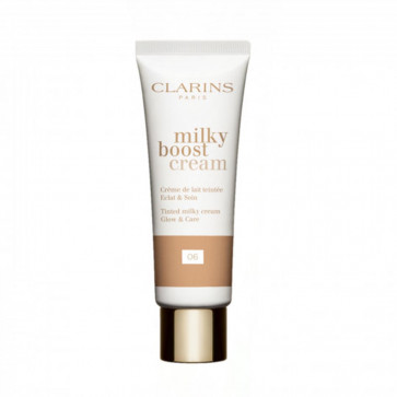 Clarins Milky Boost Cream - 06 45 ml
