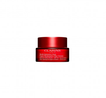 Clarins Multi-Intensive Jour SPF15 50 ml