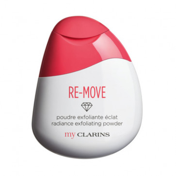 Clarins Re-Move Poudre Exfoliante Eclat My Clarins 40 g