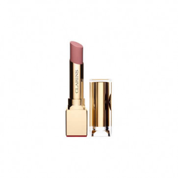 Clarins Rouge Eclat - 01 Nude Rose