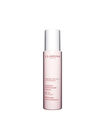 Clarins WHITE PLUS BRIGHTENING HYDRATING 75 ml