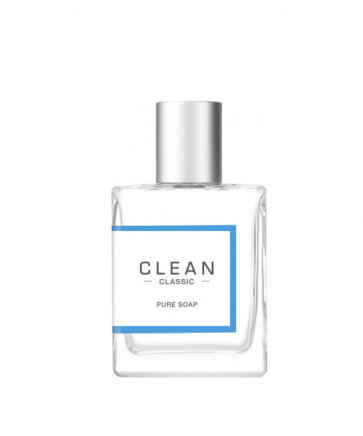 Clean PURE SOAP Eau de parfum 60 ml