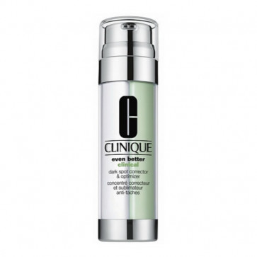 Clinique Even Better Clinical Dark Spot Corrector & Optimizer 50 ml